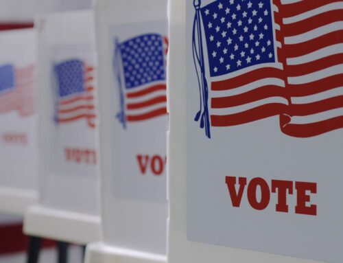 Woman Indicted for Illegally Voting in Five Elections and Falsifying Her Voter Registration Card