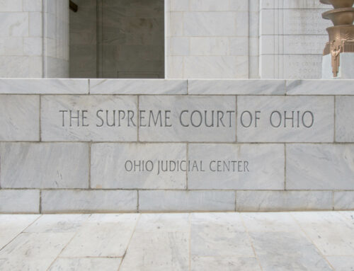 Cuyahoga County Prosecutor’s Office to Argue Four Cases at Ohio Supreme Court This Week – Including Domestic Violence Evidence-Based Prosecution and Animal Cruelty